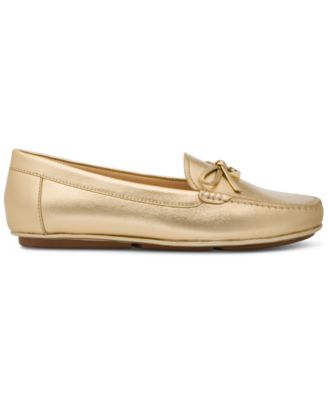 Women's Juliette Moccasin Loafer Flats
