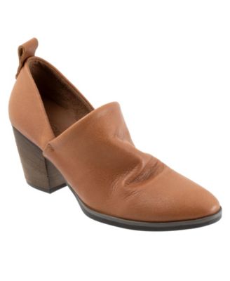 Kesia Bootie