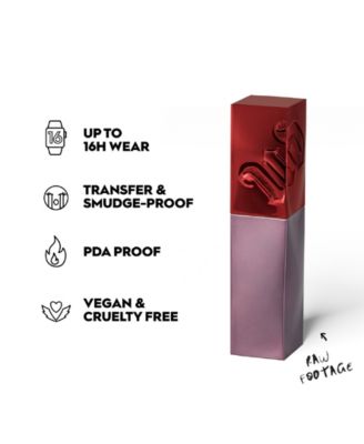 Vice Lip Bond Longwear Liquid Lipstick