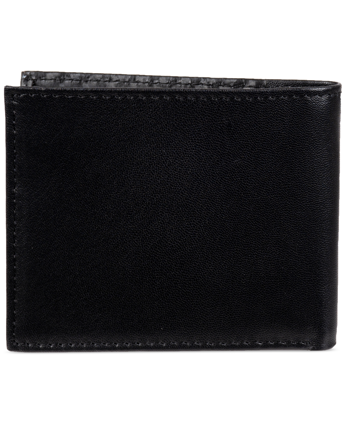 Kenneth Cole Reaction Men's Techni-cole Rfid Leather Slimfold Wallet