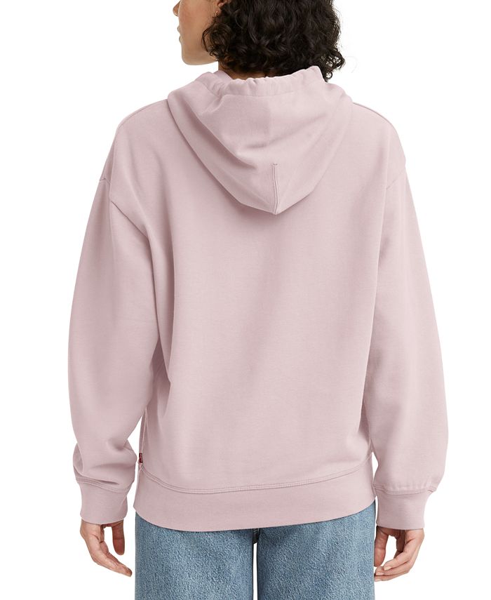 Ladies levi hoodie new arrivals