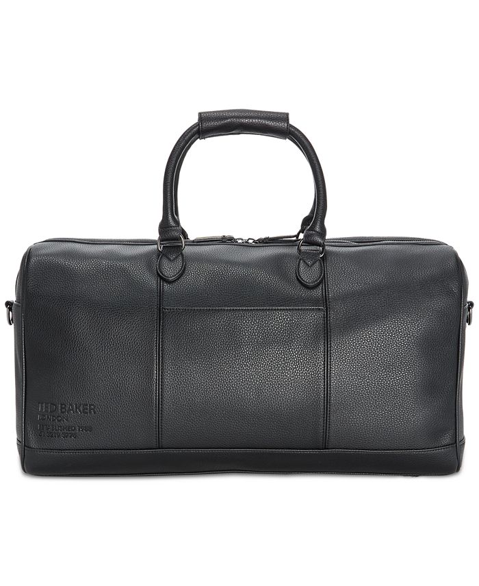Mens holdall sale 2025