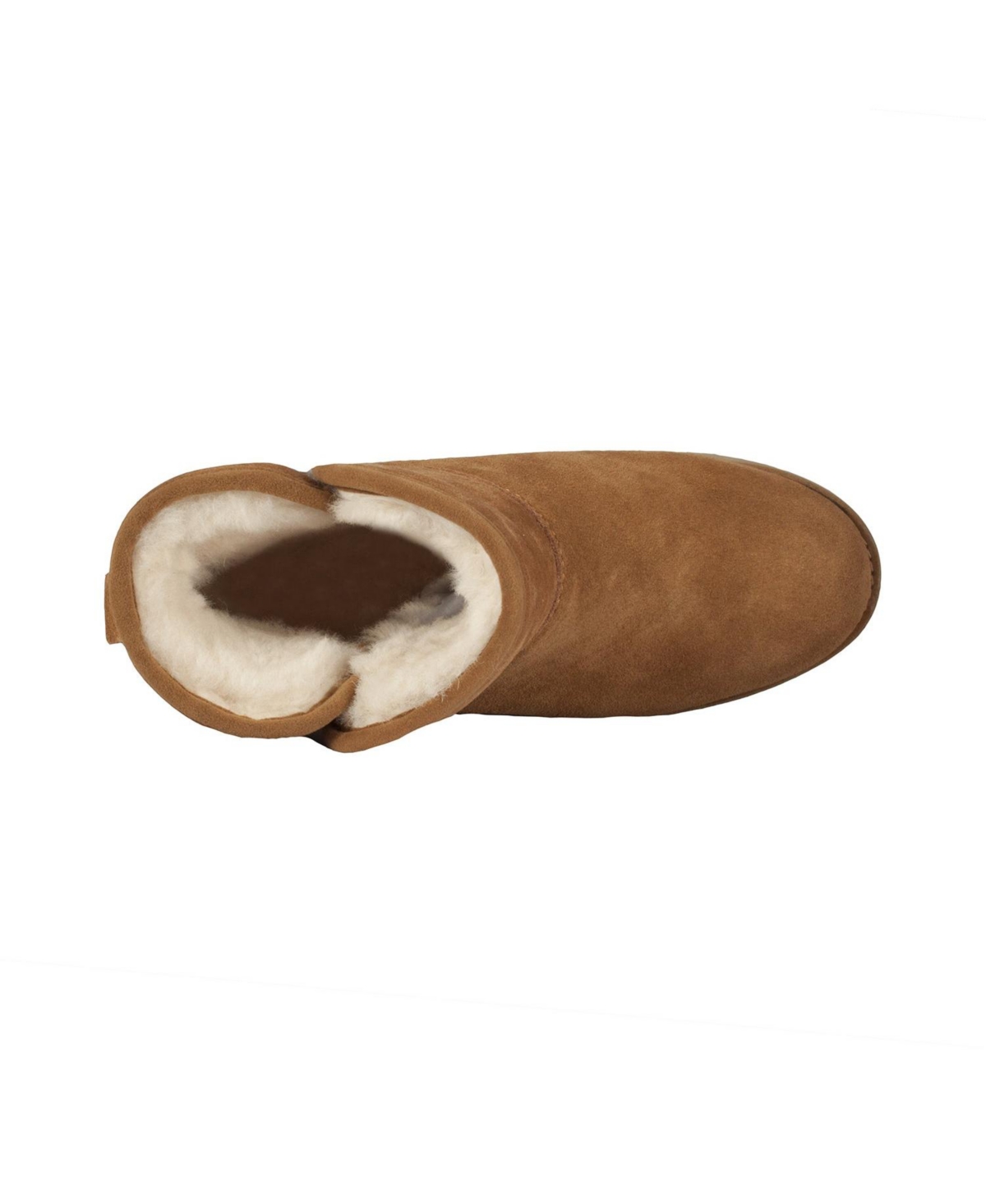 Ladies Wedge Boot By Cloud Nine Sheepskin