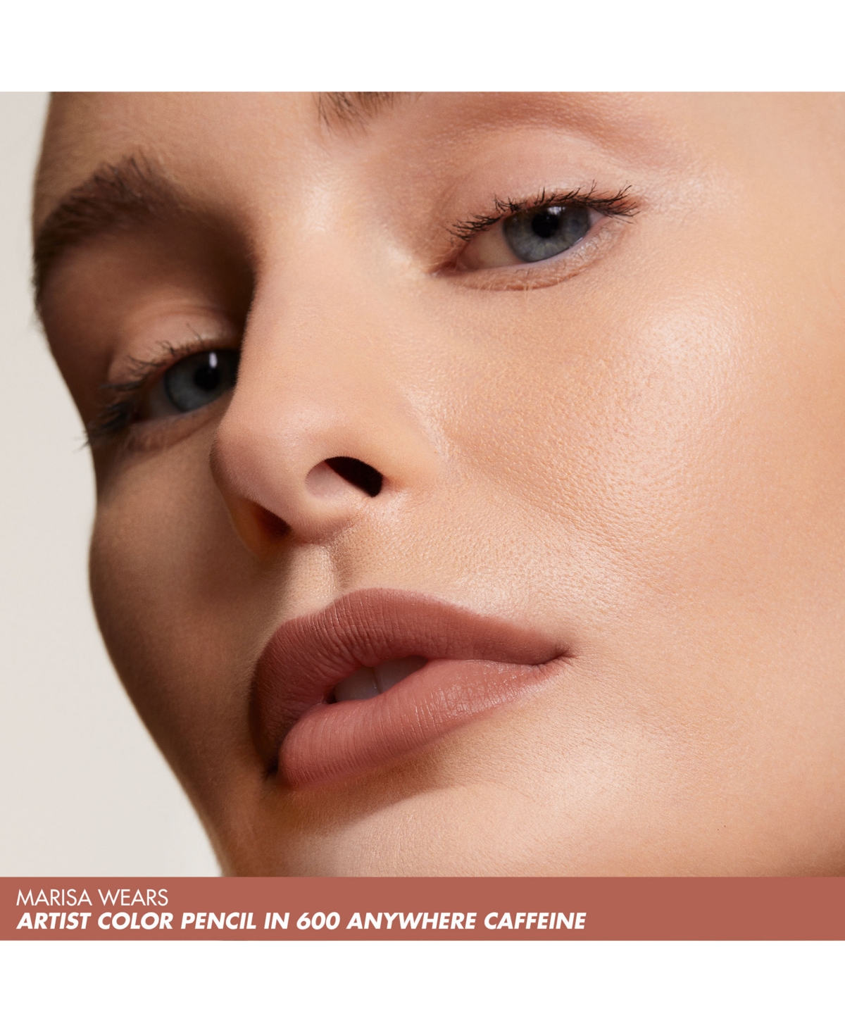 MAKE UP FOR EVER ARTIST COLOR PENCIL LONGWEAR LIP LINER 