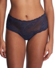 Natori Women's Revive Lace-Back Brief Underwear 778304 - Macy's