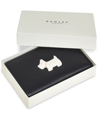 Radley London - Loyal Radley Single Item Boxed Medium Bifold Wallet