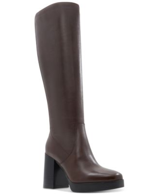 ALDO - Women's Equine Riding Boots