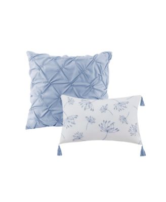 Cassandra 8-Pc. Comforter Set, California King