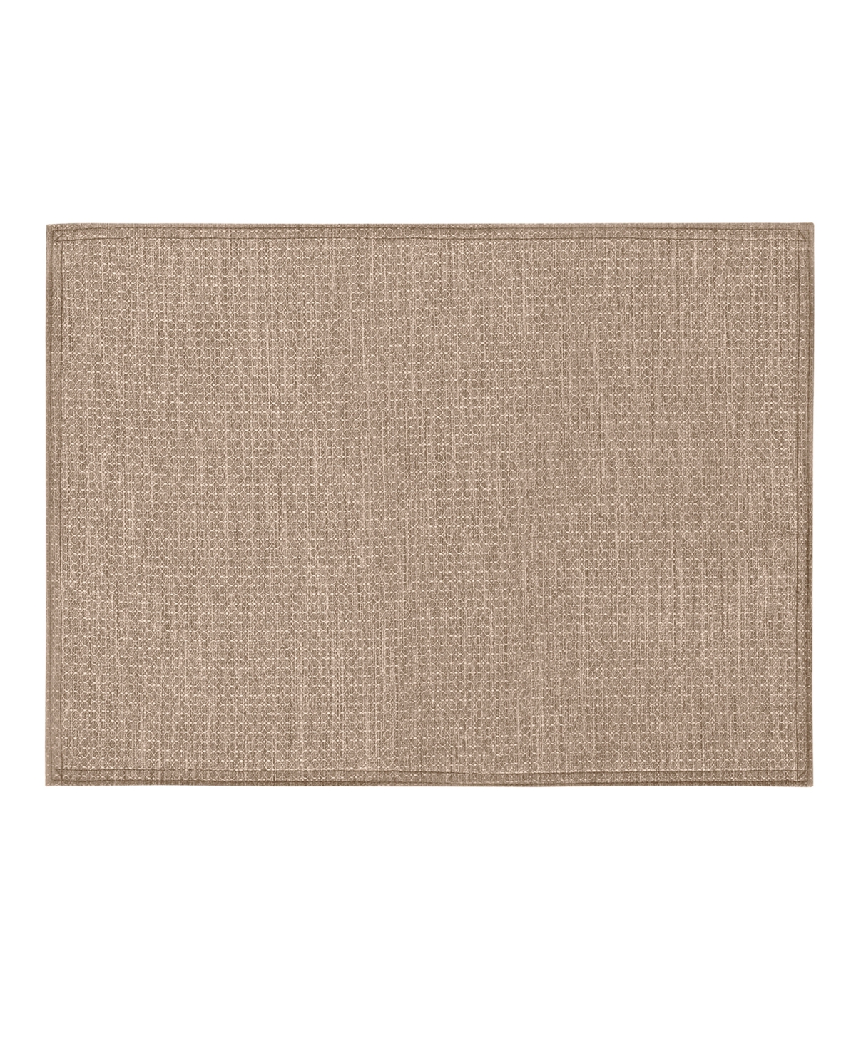 Noritake Colorwave Placemats, 4 Pack In Clay