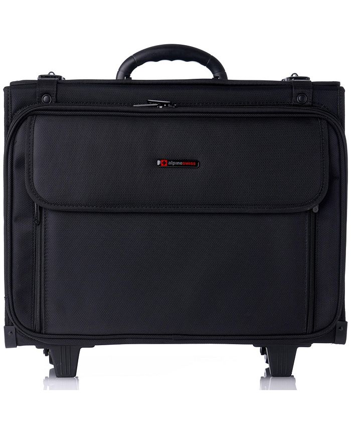 Rolling Briefcase - Macy's
