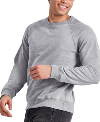 ORIGINAL Men's Triblend French Terry Crewneck Sweatshirt