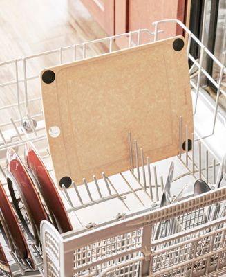 All-in-One 11.5" x 9" Cutting Board