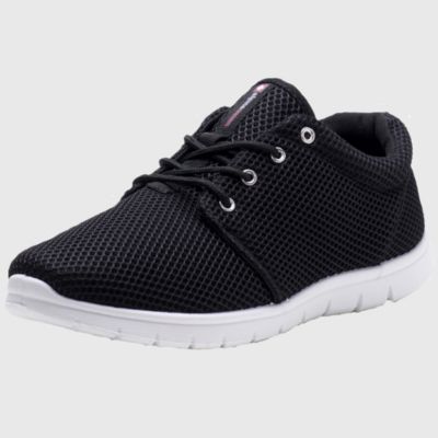 Kilian Mesh Sneakers Casual Shoes Mens & Womens Lightweight Trainer
