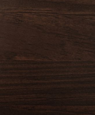 Acadian 25" Solid Wood Small Entryway Storage Bench