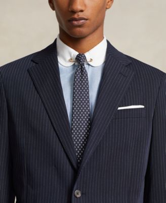 Men's Polo Modern Performance Twill Sport Coat