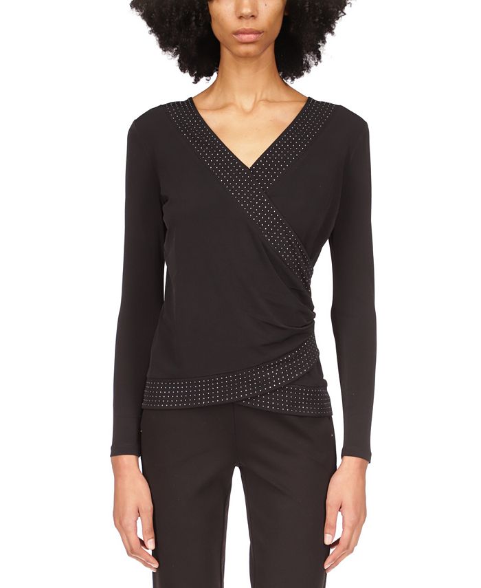 Macys michael kors hotsell petite