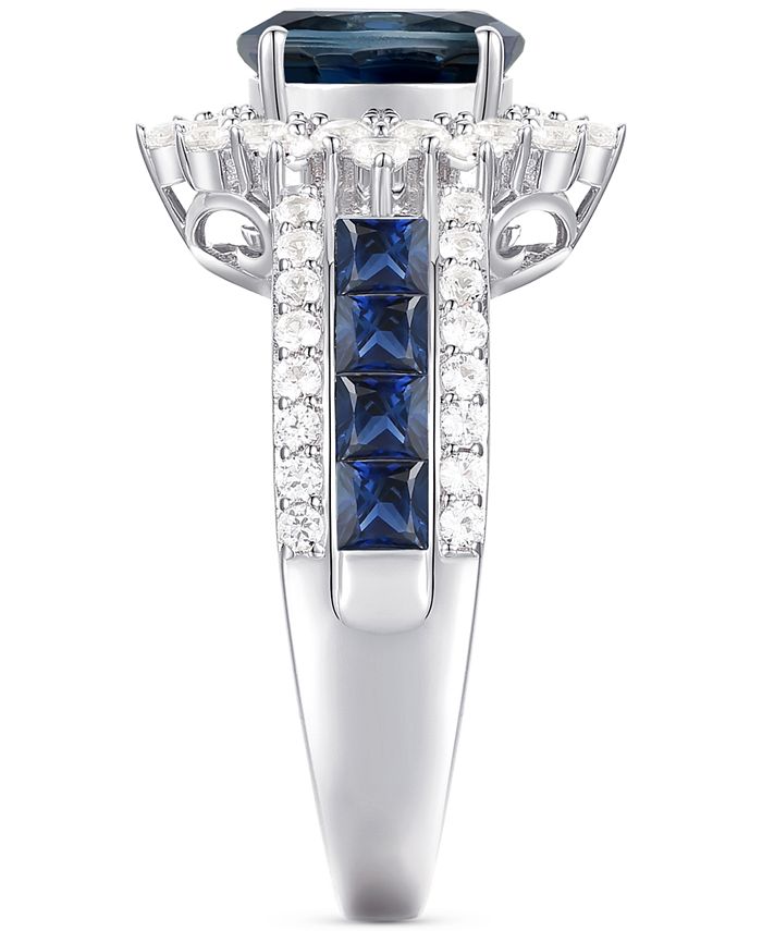 Macy's graduation best sale rings