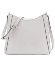 White purses hot sale at macy's