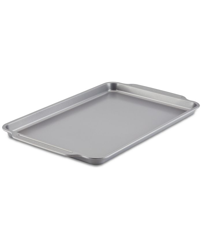 Farberware 11" x 17" Nonstick Cookie Sheet Macy's