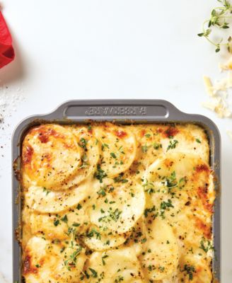 8" Nonstick Square Cake Pan