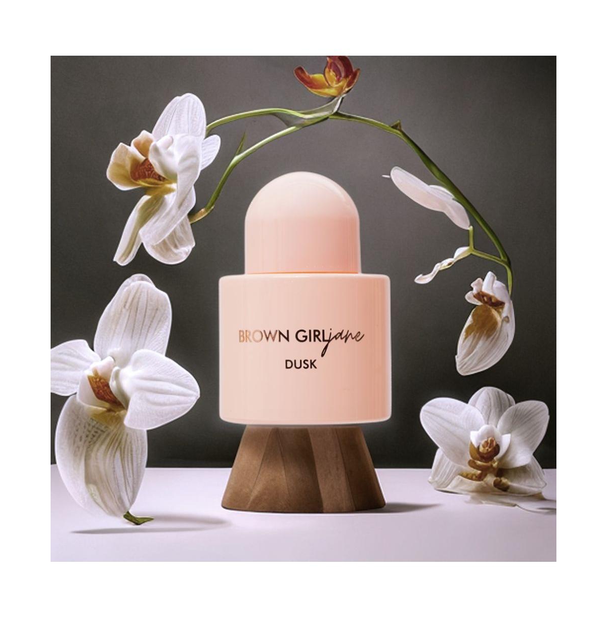 Dusk Eau de Parfum -pastel Pink