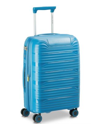 Shop Delsey New  Dune Luggage Collection In Black