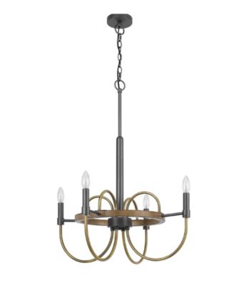 Cal Lighting