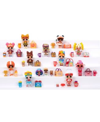 LOL Surprise! Loves Mini Bites Cereal Playset