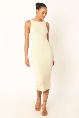 Petal and Pup Women's Nita Midi Dress - Macy's