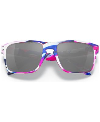 Holbrook Men's Sunglasses, OO9102 NFL Collection