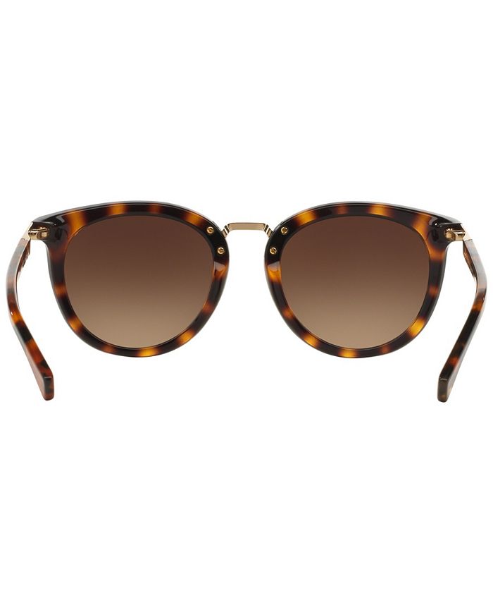 Ralph by Ralph Lauren Women's Sunglasses, Gradient RA5207 - Macy's