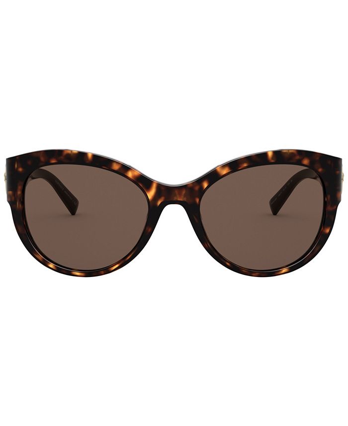 Versace Women's Sunglasses, VE4389 - Macy's