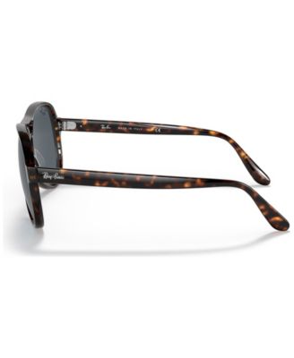 Ray-Ban Unisex Vagabond Sunglasses, RB4355