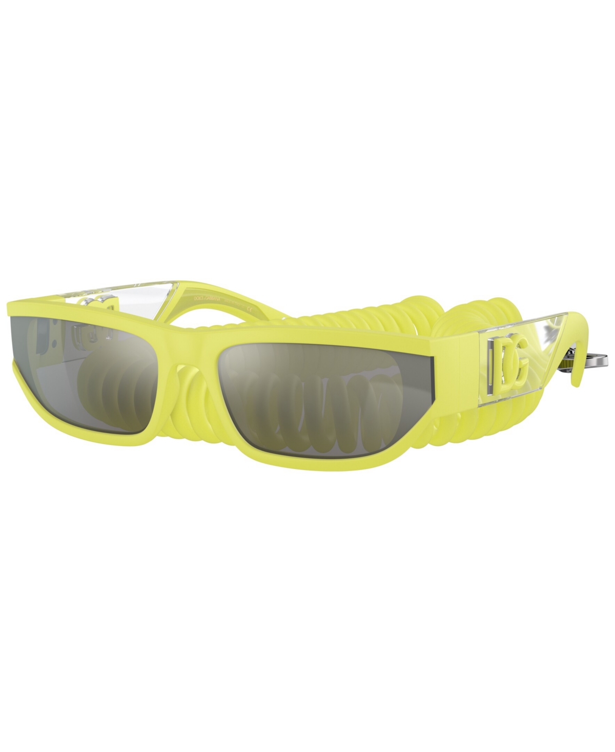 Dolce&Gabbana Men's Sunglasses, DG6172 62