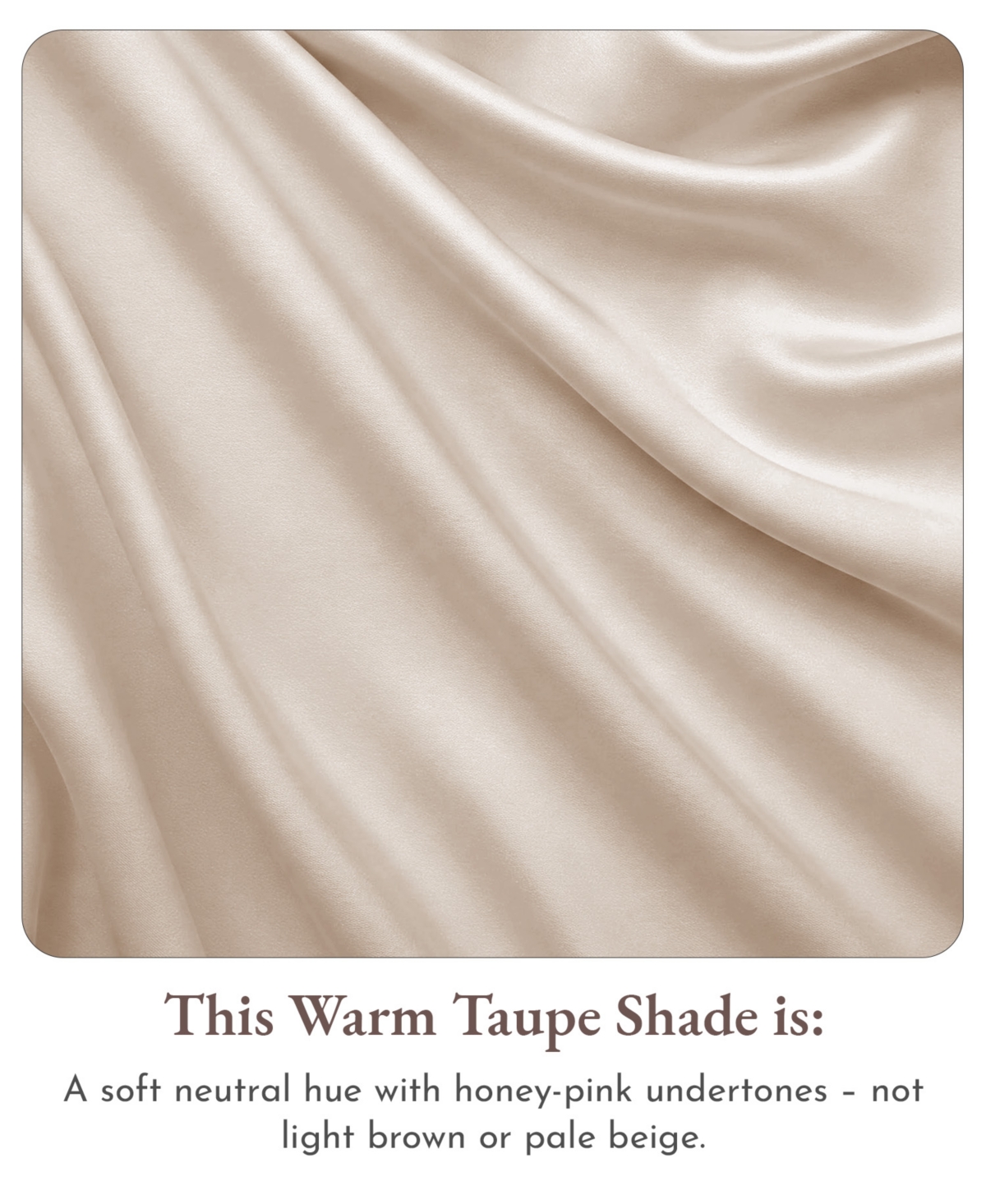 Soft 100% Cotton Sheets Set - Cooling Durable Sateen
