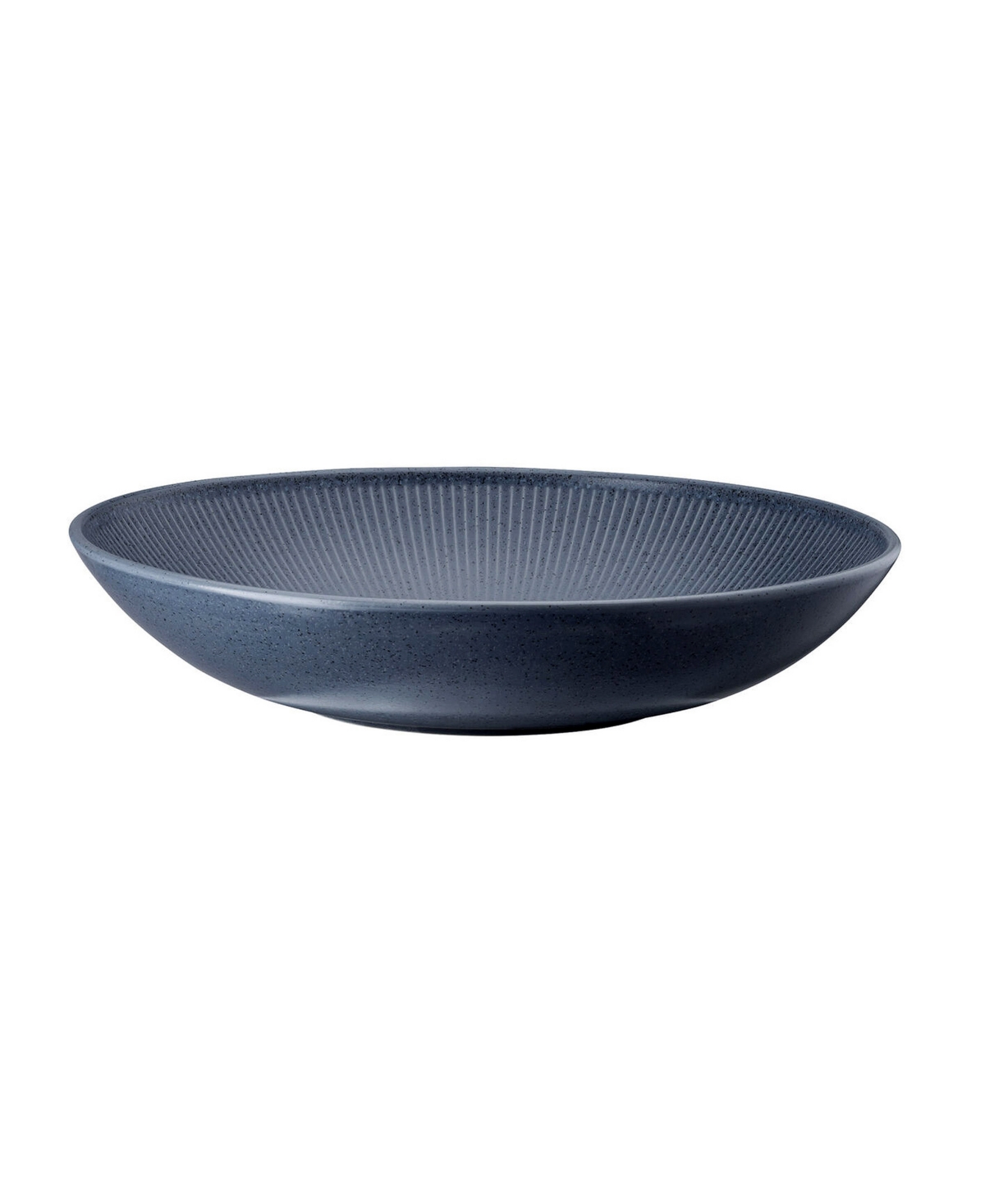 Rosenthal Clay 11" Platter In Blue