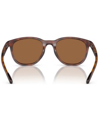 Native Men's Targhee Polarized Sunglasses, Mirror Polar XD9042