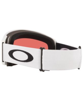 Unisex Flight Tracker Snow Goggles