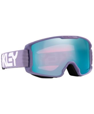 Line Miner Youth Fit Snow Goggles