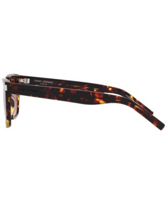 Men's SL 598 Sunglasses, Gradient YS000474
