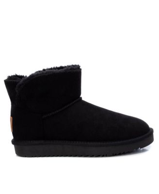 Women's Winter Booties By XTI