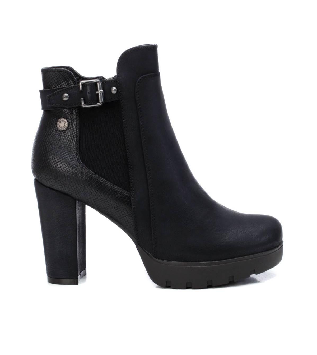 Xti Women's Dress Booties By