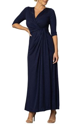 Women's Romanced by Moonlight Evening Gown