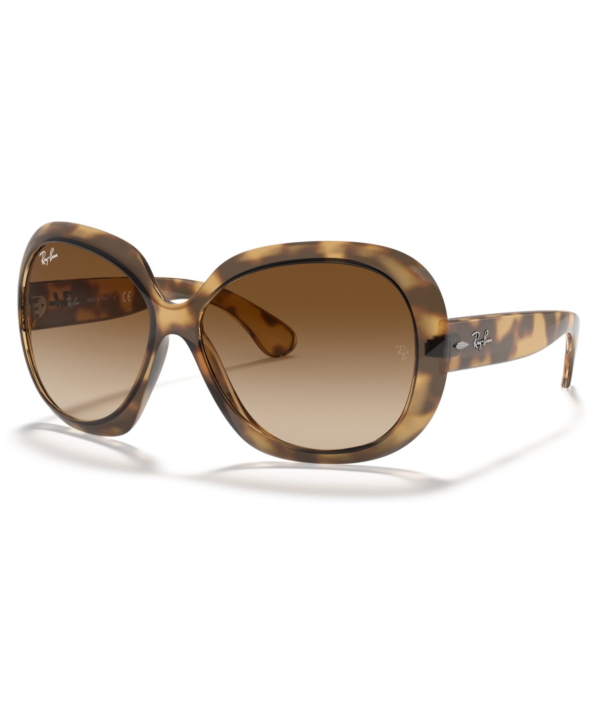 Sunglasses, RB4098 Jackie Ohh Ii - Havana