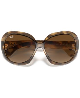 Sunglasses, RB4098 JACKIE OHH II
