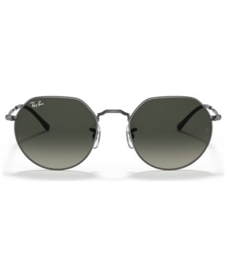 Unisex Sunglasses, RB3565 JACK