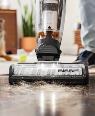 Crosswave Hydrosteam Plus Vacuum