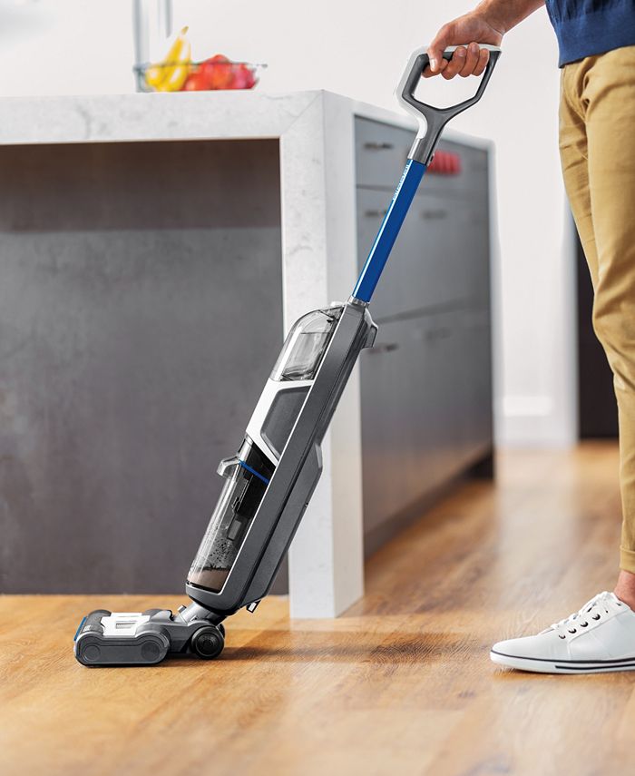 Bissell Crosswave HF3 Cordless Vacuum Macy's
