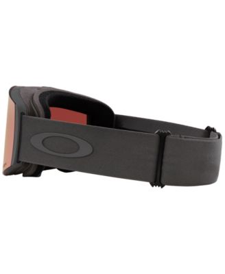 Unisex Fall Line Snow Goggles