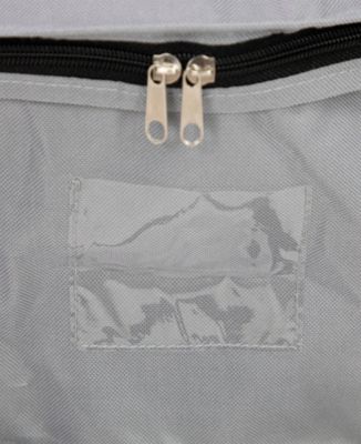 30&amp;quot; Multi-Seasonal Wreath Storage Bag